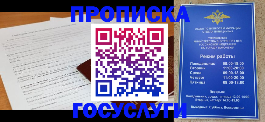 прописка штамп в ЕАО